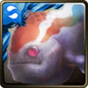 鱗光青鯉